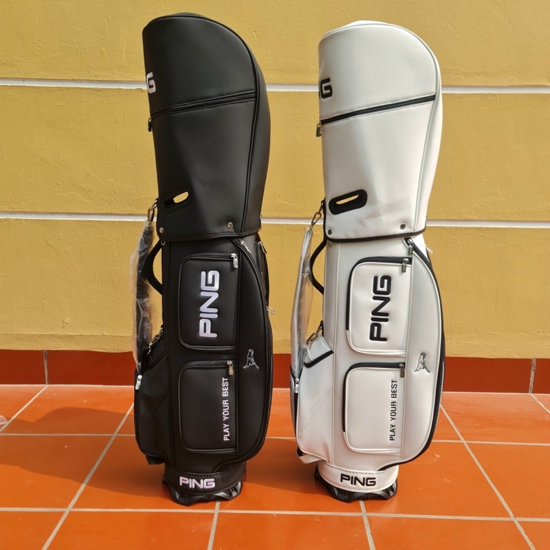 Túi Đựng Gậy Golf Ping- Túi Golf Ping- Golf Bag