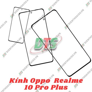 Mặt kính Realme 10 pro plus 5g ( mặt kính ép realme 10 pro+ 5g )