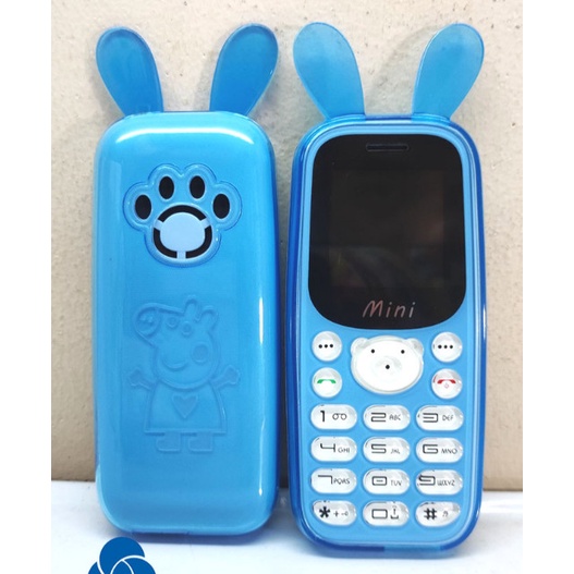 ĐIỆN THOẠI HOSWN H21 NHỎ GỌN – SIÊU DỄ THƯƠNG