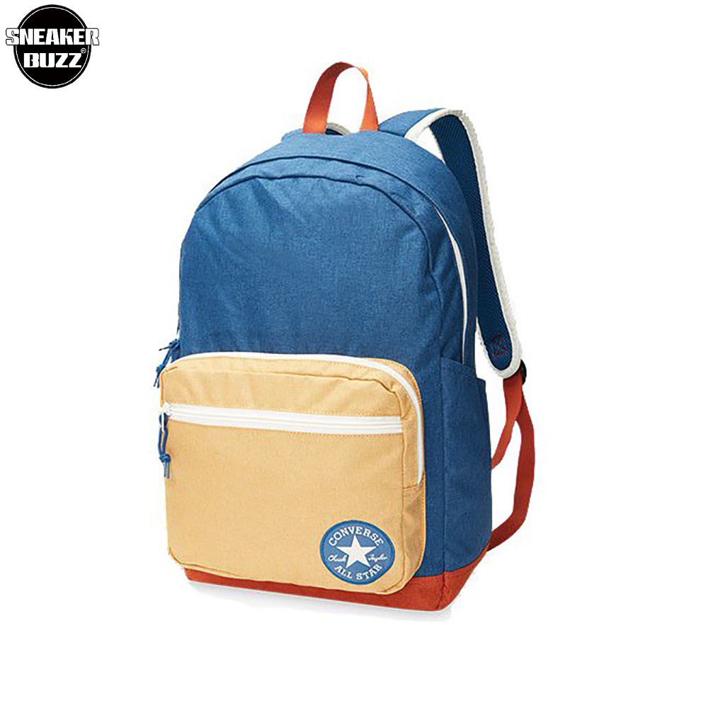 Balo Converse Go 2 Backpack 10018975_401
