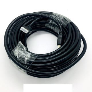 Dây hdmi 5m tròn loại tốt, cáp hdmi chuẩn hình ảnh 2k, 3d, full hd, ultra hd