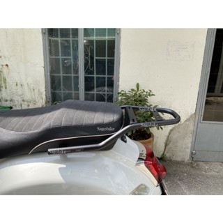 Baga Givi SR Vespa GTS 300, baga Vespa GTS, hàng givi chính hãng, mới 100%