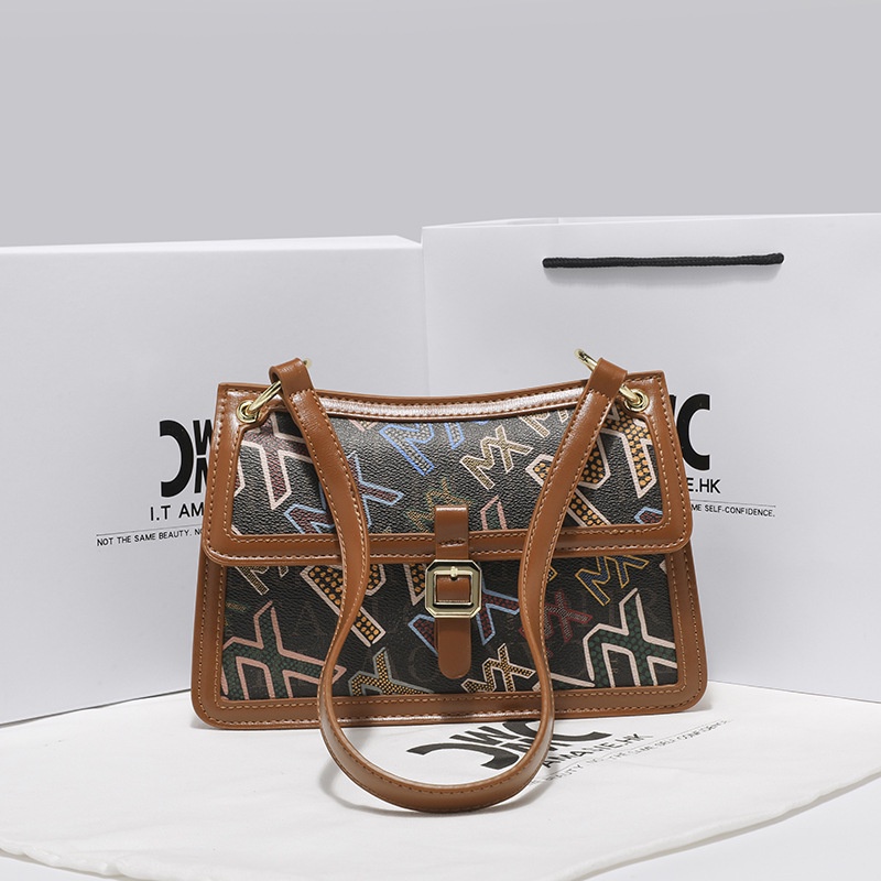 Túi Xách Công Sở Nữ, Đeo Chéo Vai Đi Chơi, Làm, Du Lịch Thời Trang Cao Cấp Thương Hiệu MX LUXURY MX0215