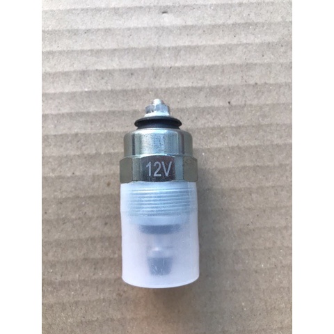 Van mở dầu  bơm dầu điện 2-8kw 178F 186F 186FA 190F 192F 195F