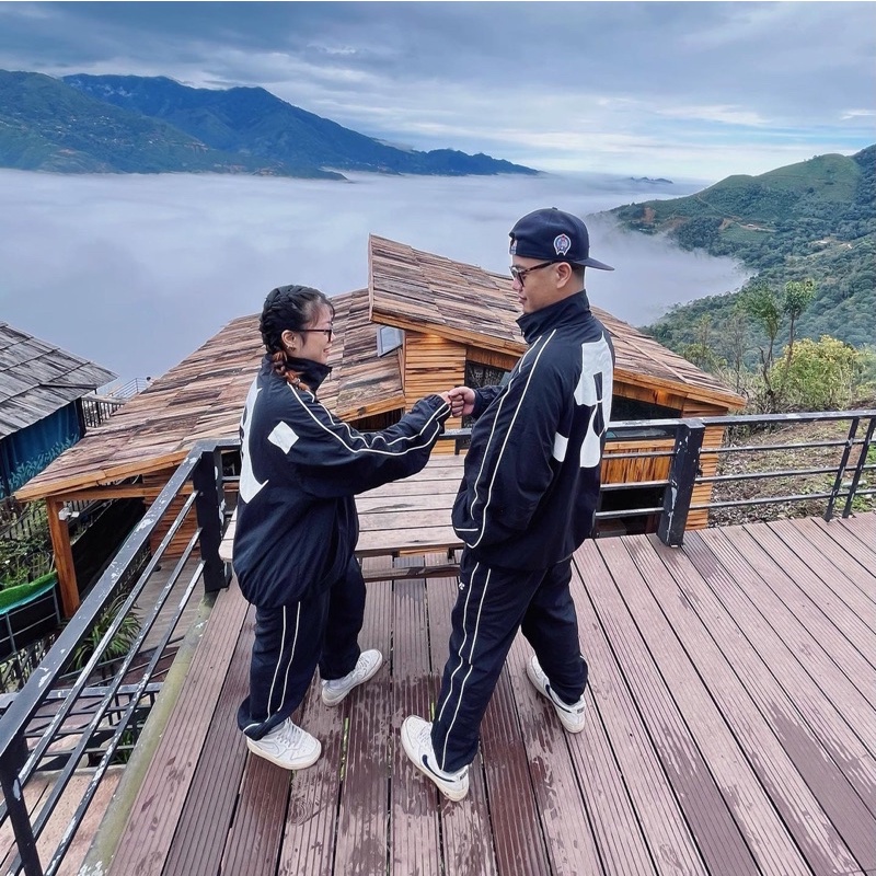 Quần chất gió cao cấp