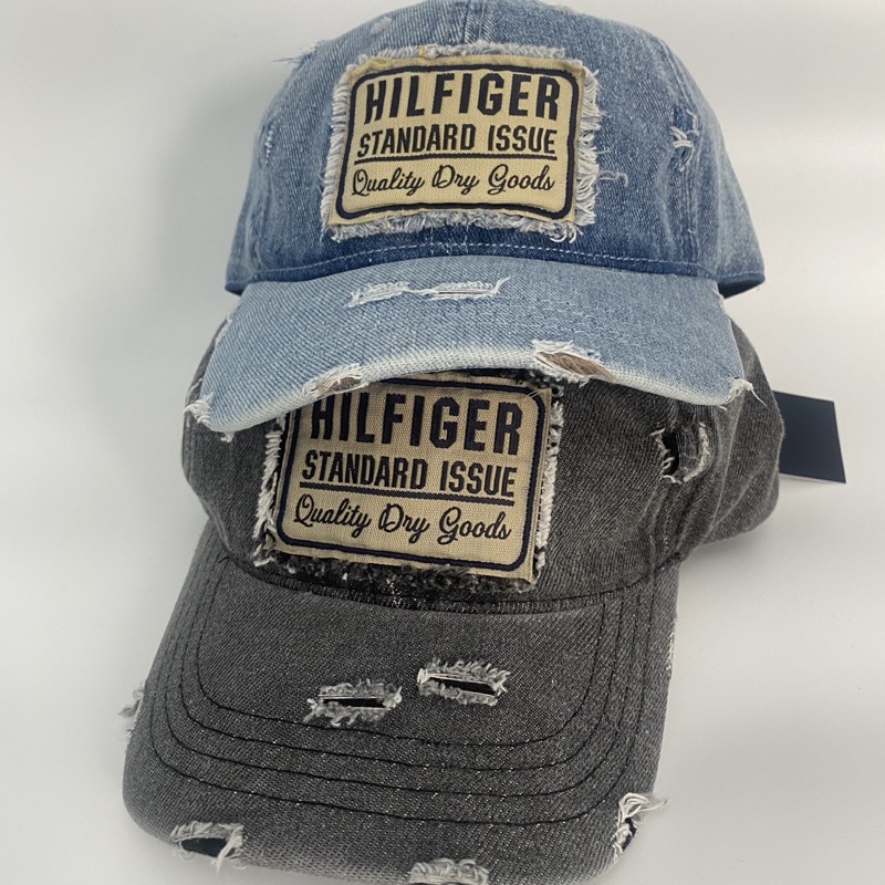 Mũ Nón Lưỡi Trai Nam Nữ Vải Jean 2 Màu-Bucket Hat 007