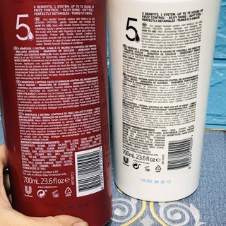 Dầu gội TRESemmé 700ML