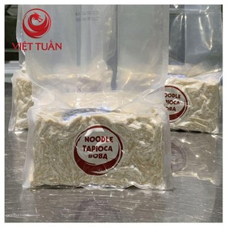 Trân châu sợi Việt Tuấn túi 1kg