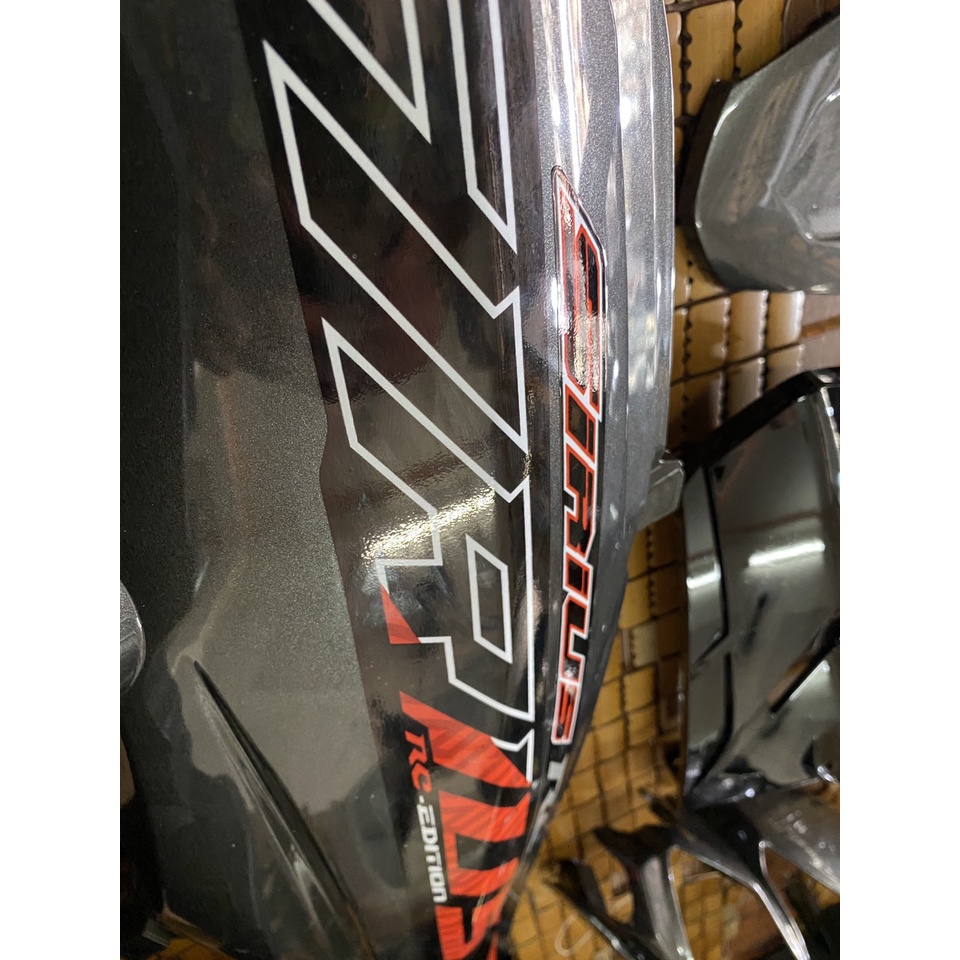 Dàn áo Sirius hàng Việt Nam loại 1 màu Xám