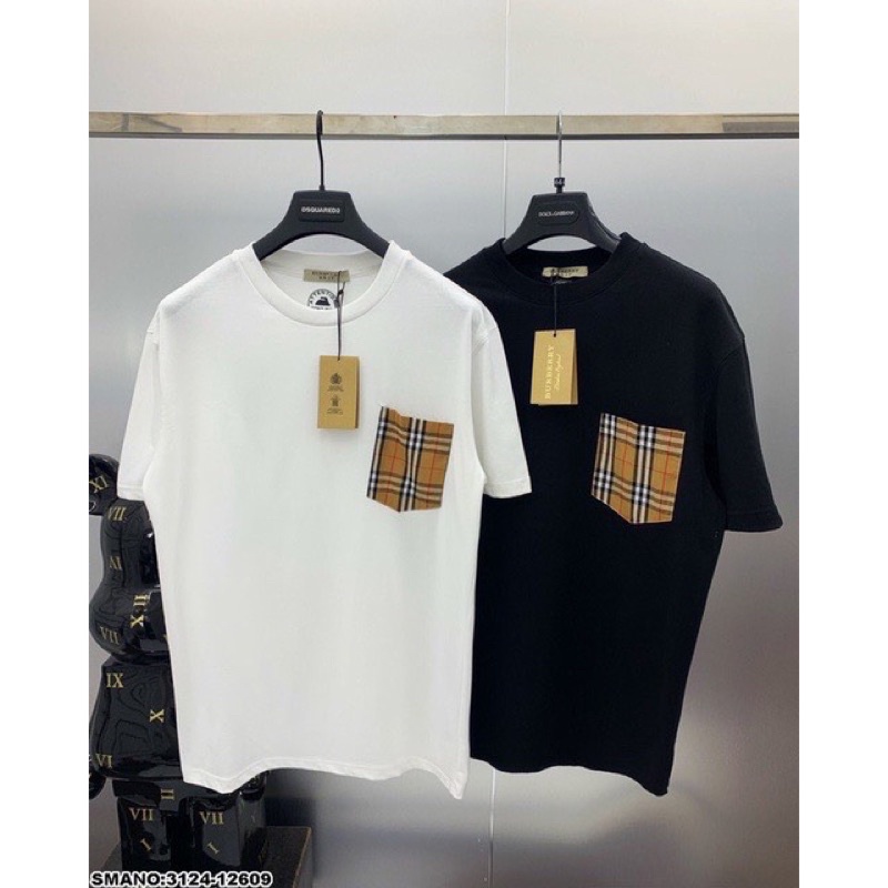 Áo phông cotton ta lỡ KẺ TAY siêu hot — Bongstore M37- | BigBuy360 - bigbuy360.vn