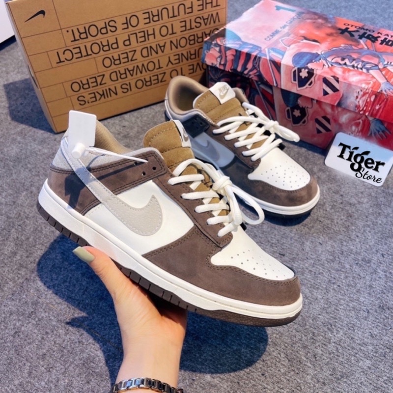 GIÀY OTOMO KATSUHIRO LAI AU DA LỘN BẢN SC