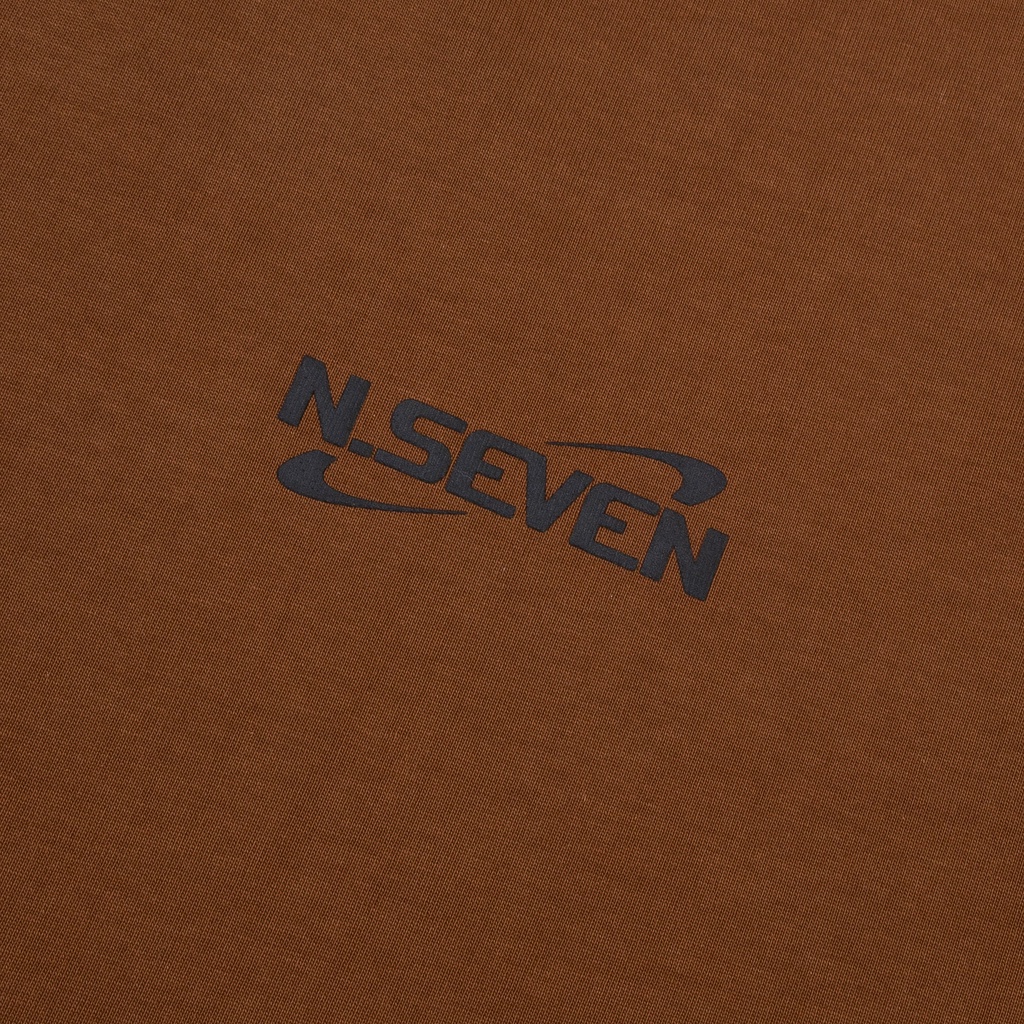 Áo Thun NEWSEVEN Good Things T-shirt AT.139