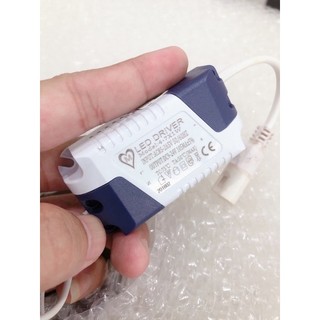 ĐÈN LED ÂM TRẦN PANEL SIÊU MỎNG 4W Vàng