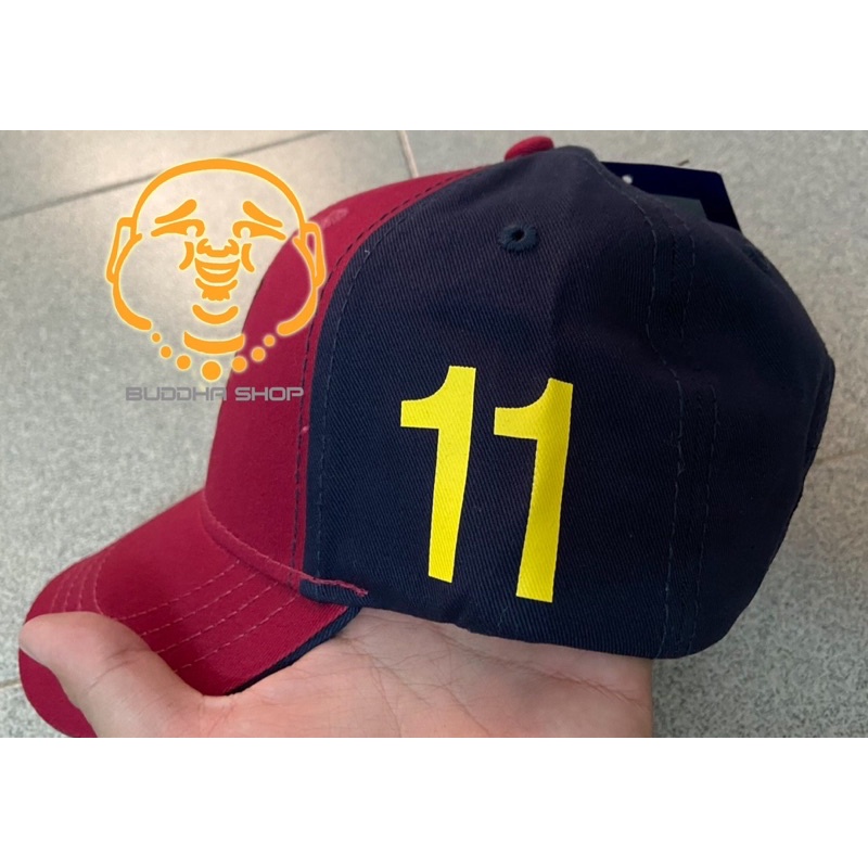 Nón CLB Barcelona cầu thủ Neymar