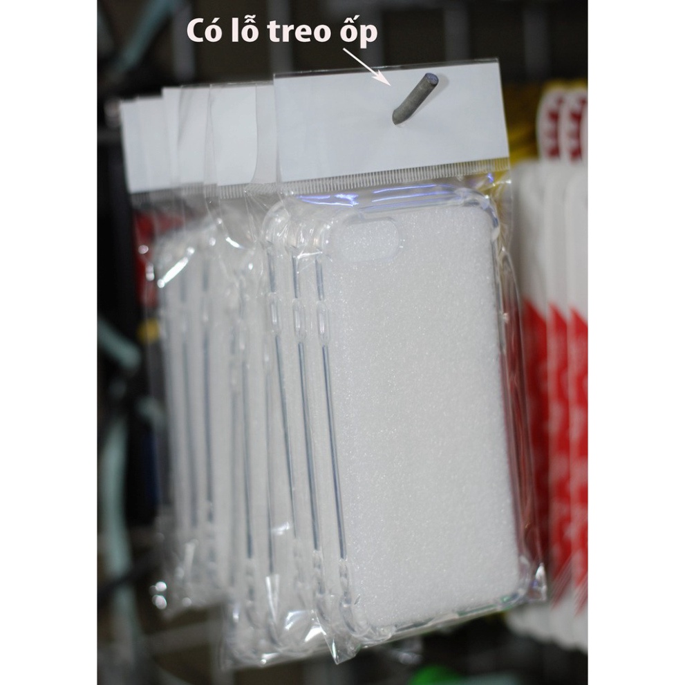 Túi zip bịch treo túi treo ốp điện thoại