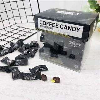 Kẹo Cà Phê Coffee Candy Pamiriter Hop 70gr