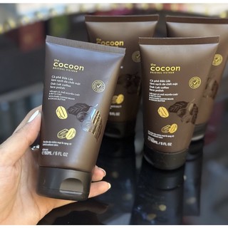 Tẩy Tế bào cà phê Cocon