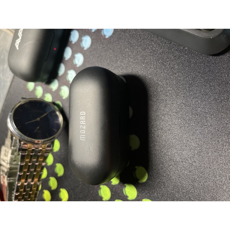 Tai nghe mozard TS13 hàng TGDD