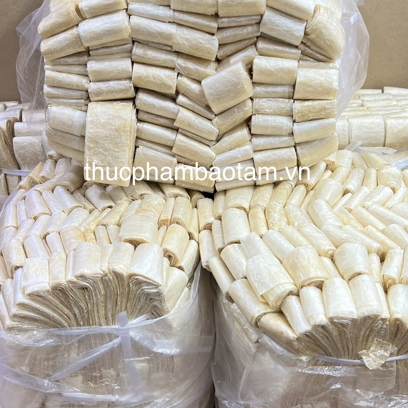 (KHO SỈ) RUỘT HEO KHÔ