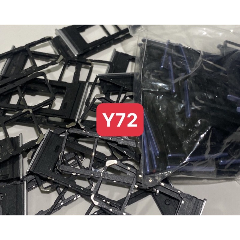Khay sim thay thế cho Đt Vivo Y72