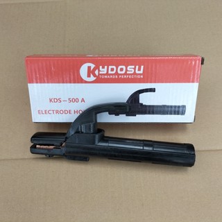 Kìm hàn 500A KYDOSU