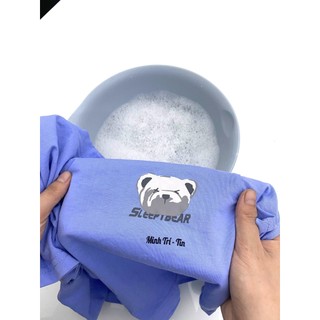 Con Dấu In Tên Bé Combo ( DẤU + MỰC)