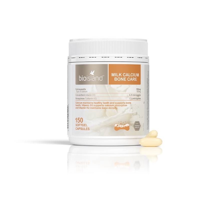 Canxi Bio island 150 viên