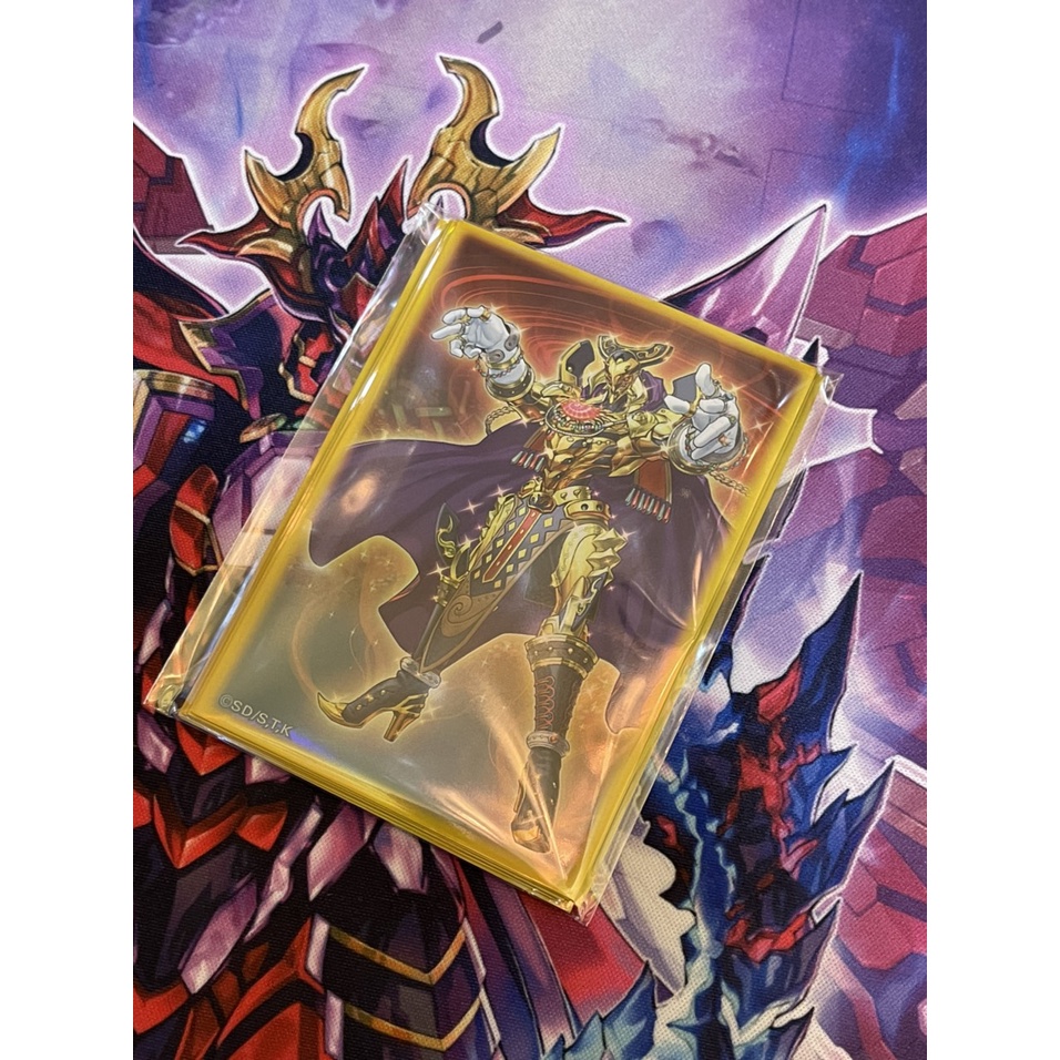 Phụ kiện Card Game Eldlich the Golden Lord-Japanese Size