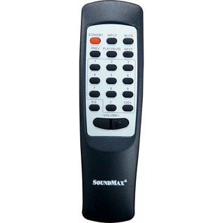 Loa Vi Tính Soundmax A827/2.1