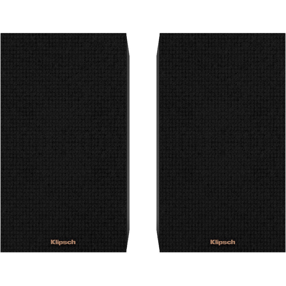 Loa tích hợp Ampli Klipsch KD-400 |Công suất 48W - Bluetooth - Optical - RCA - Chính hãng  - Bảo hành 12 tháng