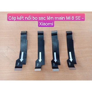 Cáp kết nối xiaomi Mi8 SE (Hàng bóc máy)