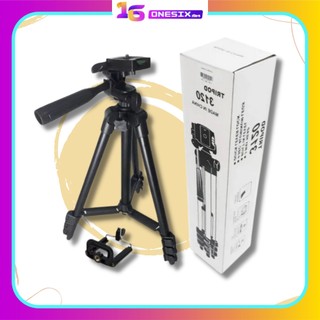 Tripod 3120 Gậy Chụp Ảnh Livestream 3 Chân chắc chắn, chịu lực