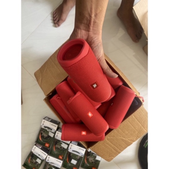 Loa JBL Flip 6 ThinkSkyCn1