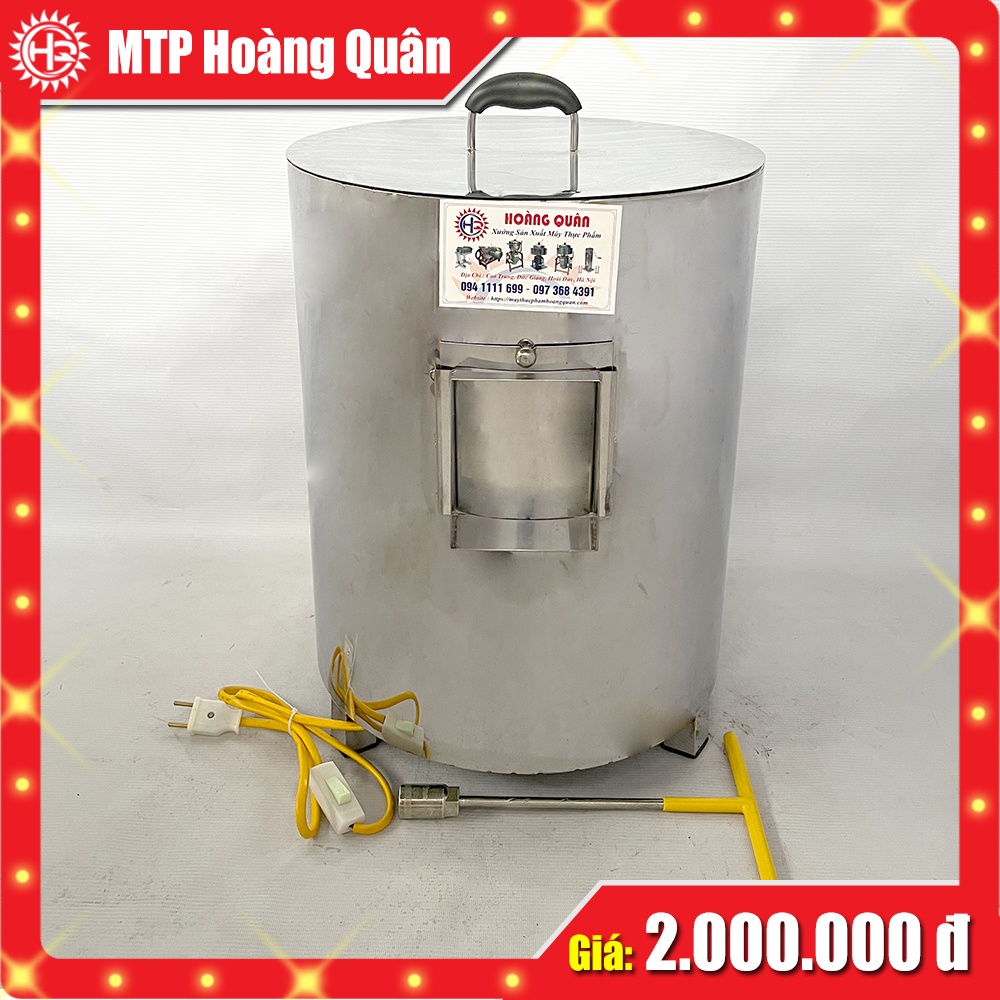 Máy cạo vỏ sấu, vỏ cóc, khoai sọ, mã thầy, quả chanh