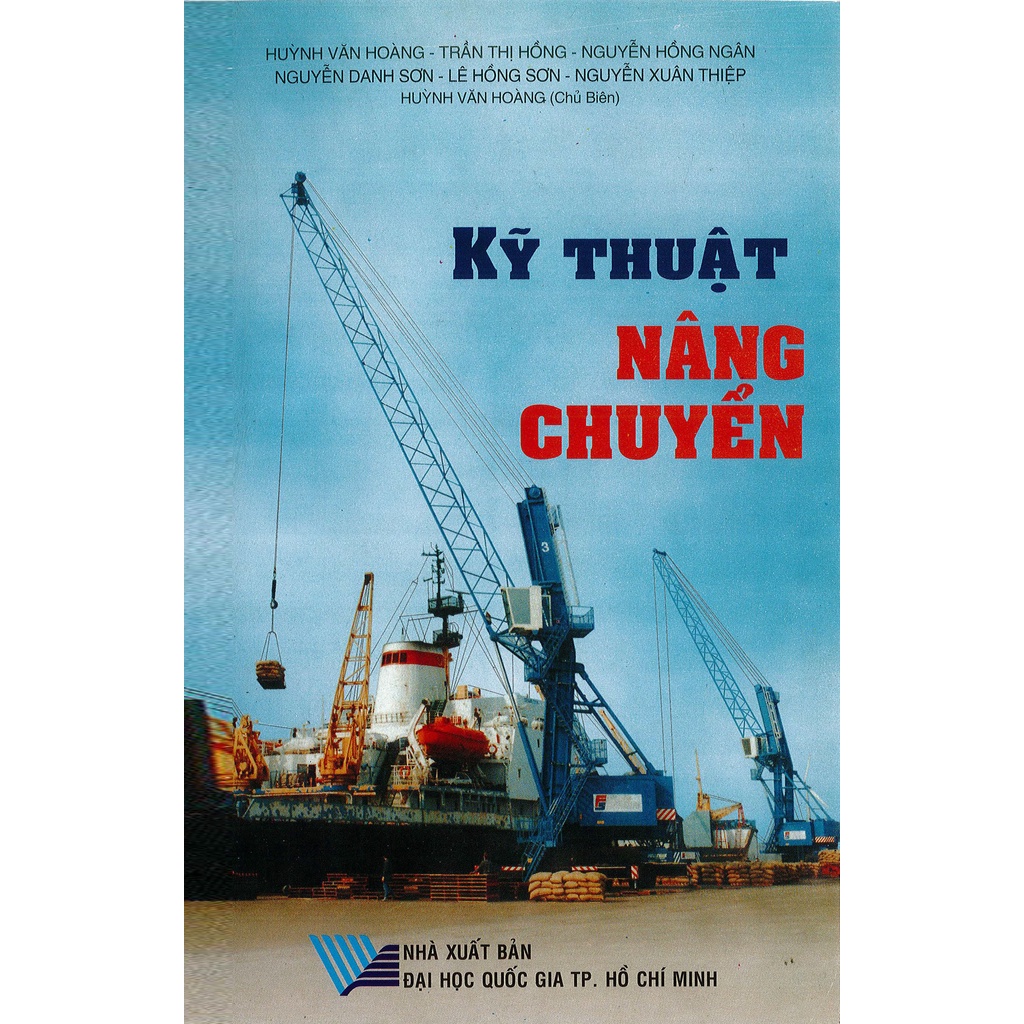 KY THUẬT NÂNG CHUYỂN TẬP 1 - KY THUAT NANG CHUYEN T1