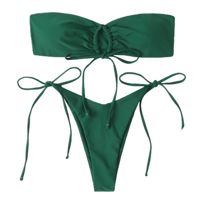 Bikini 2 mảnh quần lọt khe gợi cảm | BigBuy360 - bigbuy360.vn