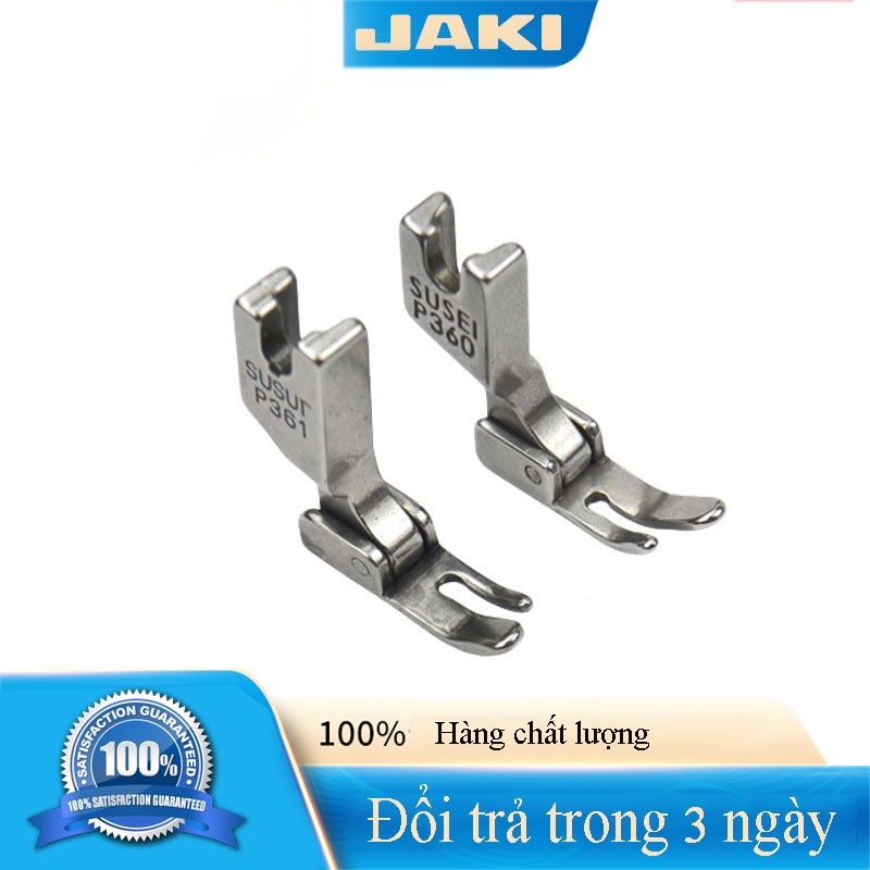 Chân vịt máy may công nghiệp chân vịt P360 P361