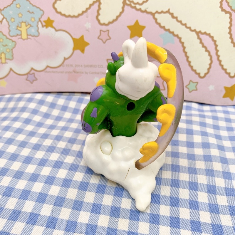 Đồ chơi pokemon nintendo mcdonalds