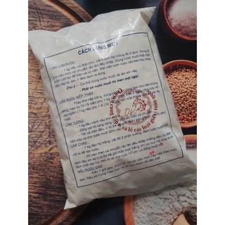 Men cơm r.ượ.u hiệu Mỹ Linh 1kg