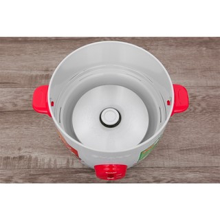 Nồi cơm điện Sharp KSH - D18