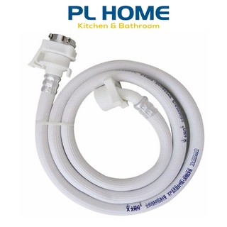 Dây cấp nước máy giặt dài 1,5m