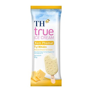 [SHIP HỎA TỐC] Kem que TH True Ice cream 52g