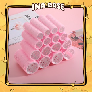 Lô uốn tóc mai bay, lô cuốn tóc xoăn lõi nhôm nhiệt