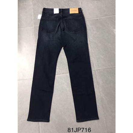 Quần bò CK 81JP