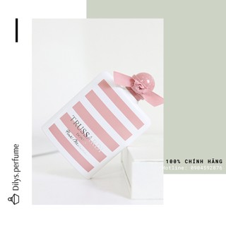 [ Mẫu Thử ] Nước Hoa Nữ Trus Donna Pink Marina