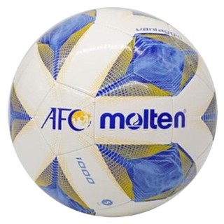 Bóng đá molten f5a1000-a size 5 - chính hãng molten