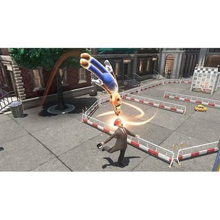 Game Super Mario Odyssey - Nintendo Switch