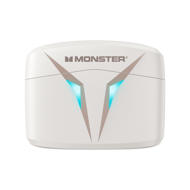 Tai Nghe Monster XKT06 Kết Nối  Âm Thanh HIFI Giảm Tiếng Ồn Chất Lượng Cao Bluetooth 5.2