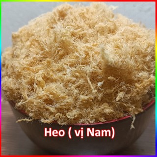[ 10kg ] Ruốc lợn (Chà bông heo )