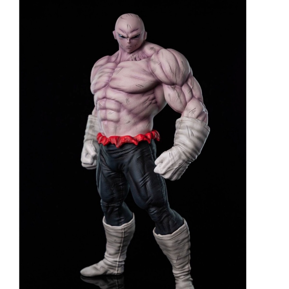 ⚡FLASH SALE⚡  Mô hình Jiren siêu to cực nặng - Mô hình DragonBall